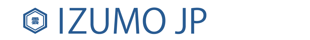 izumojp ロゴ